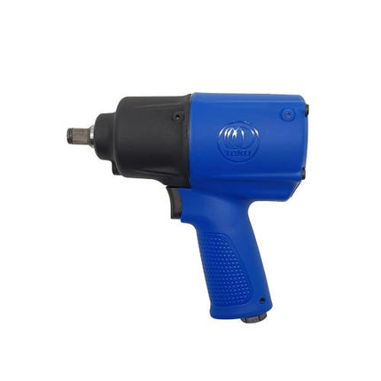 TOKU Air Impact Wrench MI-17C 1/2" Drive, Pistol Grip