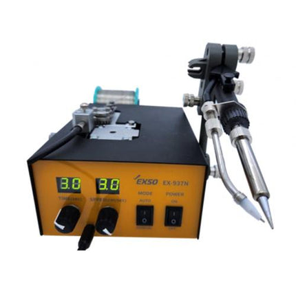 EXSO Digital Automatic Solder Feeder