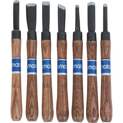 SMATO Carving Chisel Set SM-CK5P