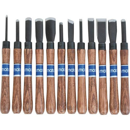 SMATO Carving Chisel Set SM-CK5P