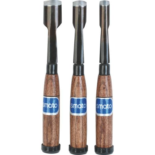SMATO Carving Chisel Set SM-RC3P
