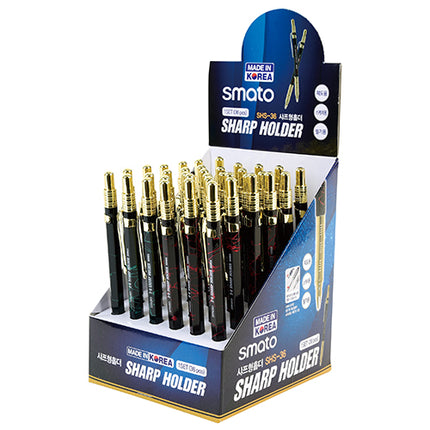 SMATO Mechanical Marking Holder SHS-36