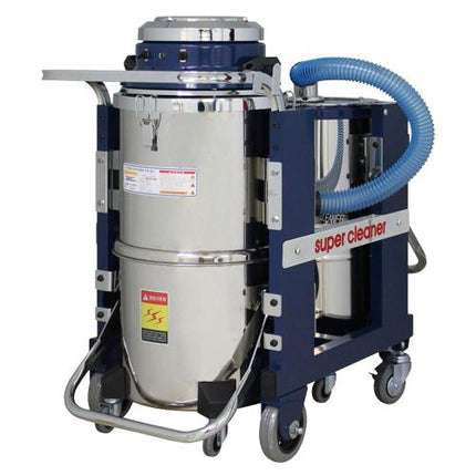 KYUNGSEO Wet & Dry Industrial Vacuum SUPER-2020C2