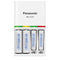 PANASONIC Battery Charger BQ-CC55K