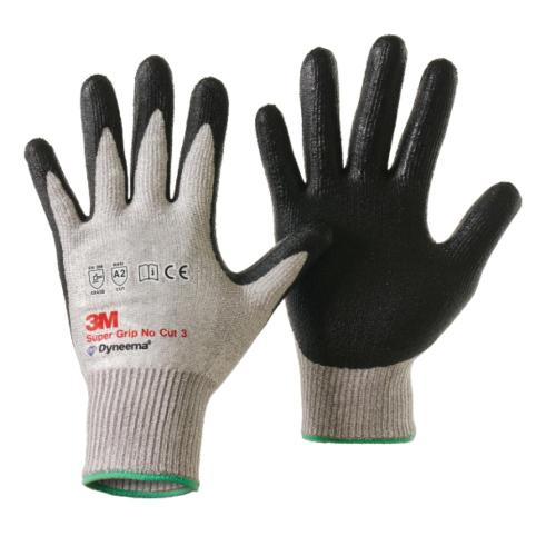 3M Cut-Resistant Gloves