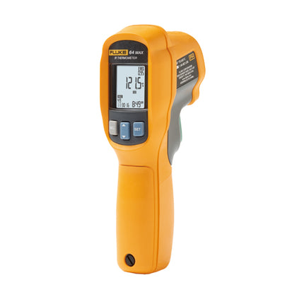 Fluke Infrared Thermometer FLUKE-62MAX