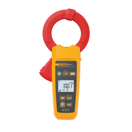 Fluke Leakage Clamp Meter FLUKE-368FC