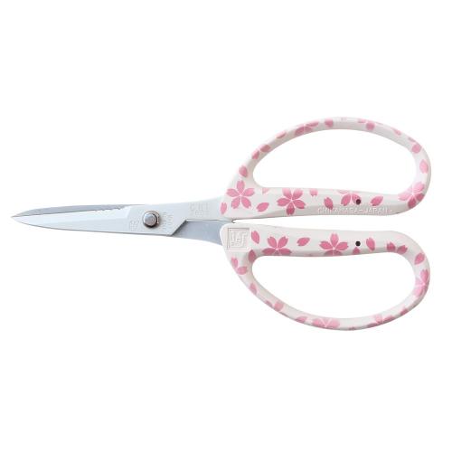 CHIKAMASA Garden Shears CRI-360SFW(SW)