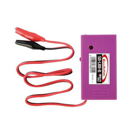 SESHIN BUFFALO Buzzer Continuity Tester Buzzer SB-LBB-B KF-LBB-B