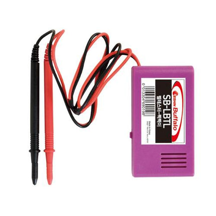 SESHIN BUFFALO Buzzer Continuity Tester Buzzer SB-LBB-B KF-LBB-B