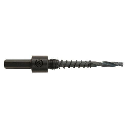 CLEVELAND Hole Saw Arbor (Small)