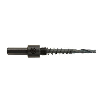 CLEVELAND Hole Saw Arbor (Small)