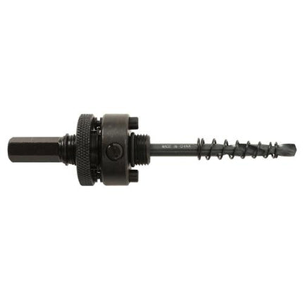 CLEVELAND Hole Saw Arbor (Small)