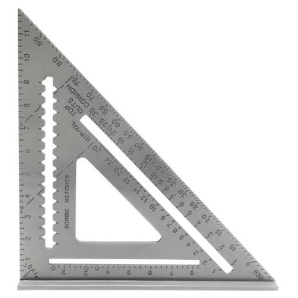 BLUETEC Triangular Square
