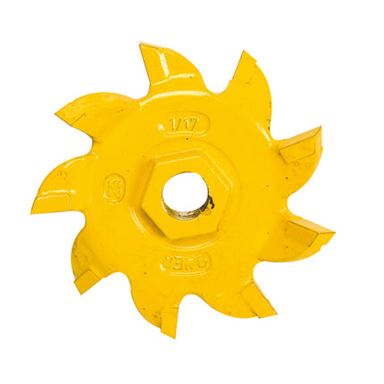 BAIER Wall Chaser Blade