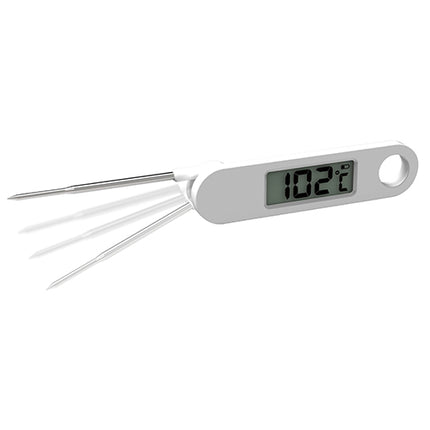 BLUETEC Penetration Thermometer BD-2232