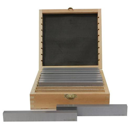 BLUETEC Parallel Block Set 18 pcs