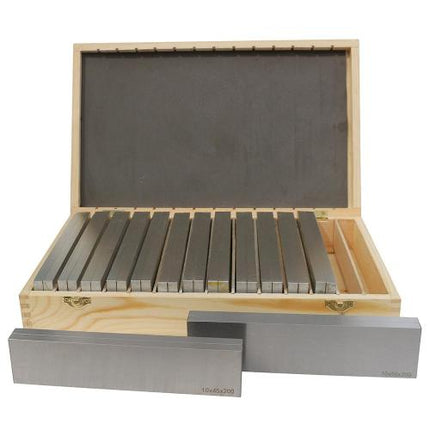 BLUETEC Parallel Block Set 28 pcs BP-20010