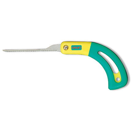 KAKURI Compass Saw Alastoma Resin Grip