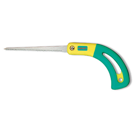 KAKURI Compass Saw Alastoma Resin Grip