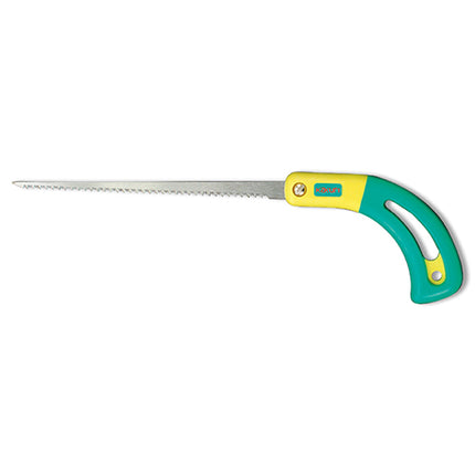 KAKURI Compass Saw Alastoma Resin Grip