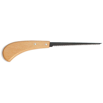 KAKURI Compass Saw Wood Grip