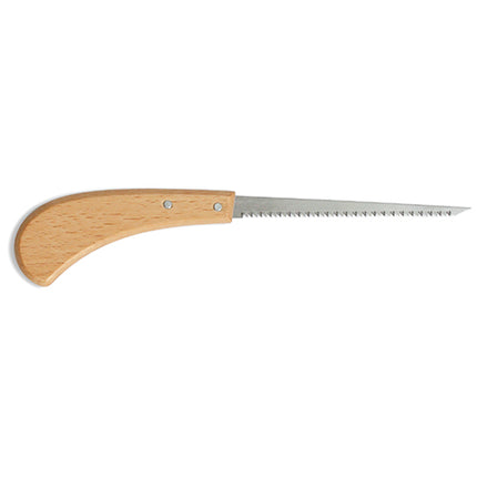 KAKURI Compass Saw Wood Grip
