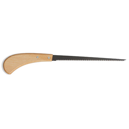 KAKURI Compass Saw Wood Grip