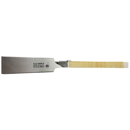 KAKURI Craftsman's Double-Edge Saw