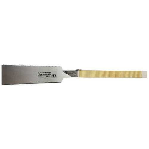 KAKURI Craftsman's Double-Edge Saw