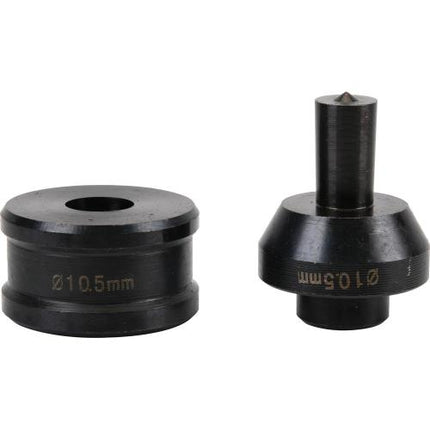 UDT Hydraulic Punch Blade