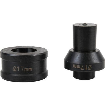 UDT Hydraulic Punch Blade