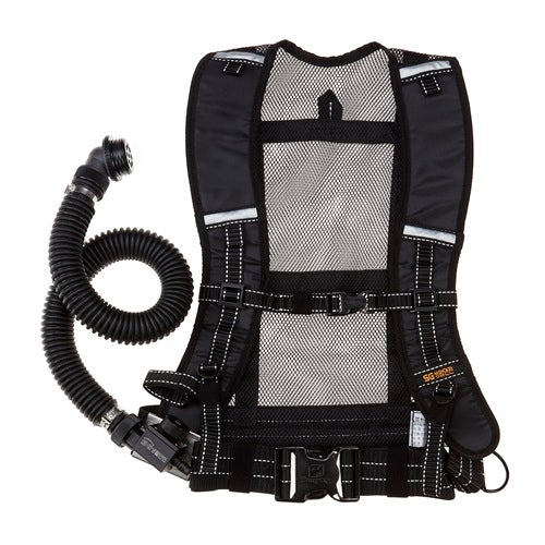 SG SAFETY Supplied-Air Mounting Kit AL-5100/4C