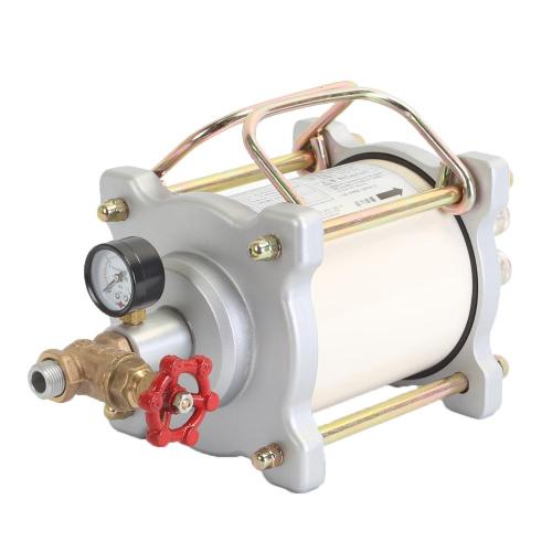 SG SAFETY Stationary Filter Unit AL-5100/4C
