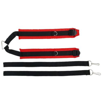 DAEDONG Shoulder Strap