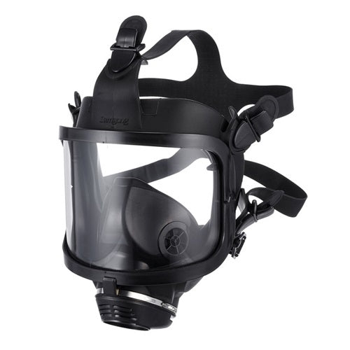 SG SAFETY Respirator Facepiece AL-5100/4P