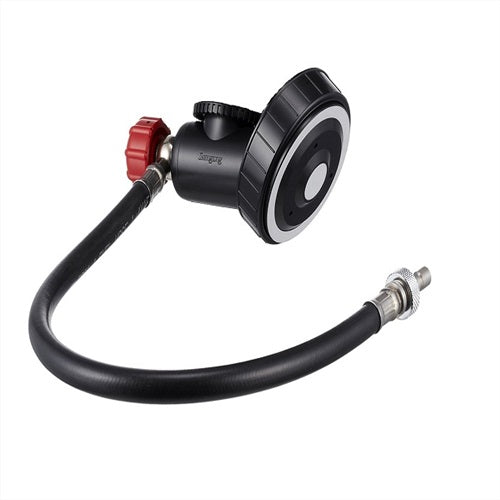 SG SAFETY Pressure Demand Valve AL-5100/4P
