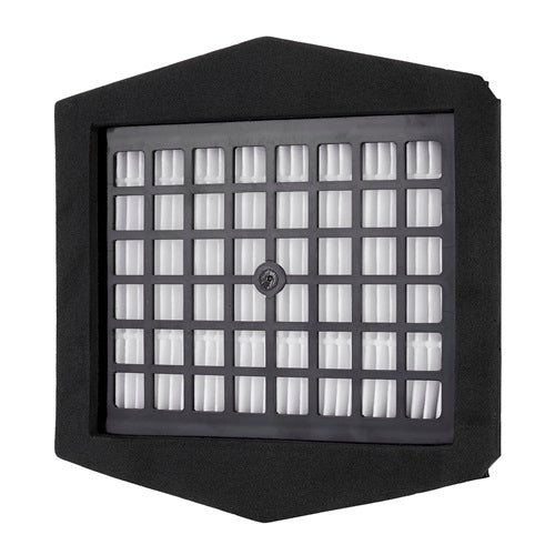 SG SAFETY Replacement Filter HM-5000/4E
