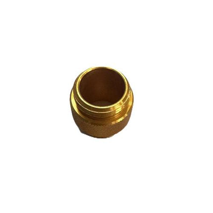 SG SAFETY Hose Connecting Nipple HM-5200/4E