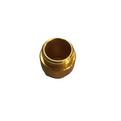 SG SAFETY Hose Connecting Nipple HM-5200/4E