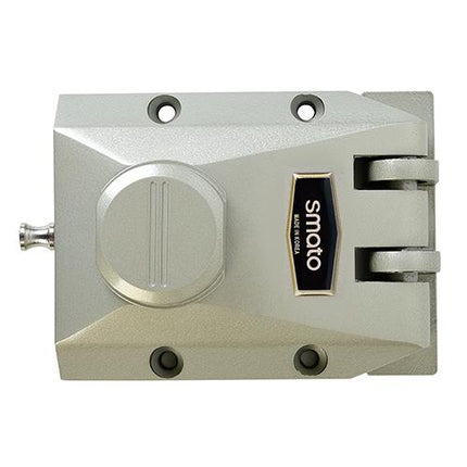 SMATO Auxiliary Lock Cylinder SM-DLH