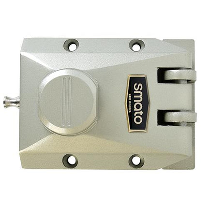 SMATO Auxiliary Lock Cylinder SM-DLH