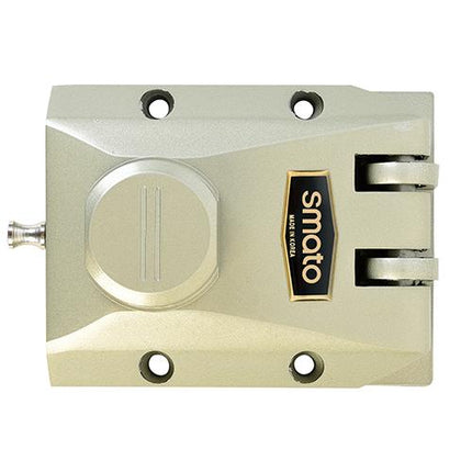SMATO Auxiliary Lock Cylinder SM-DLH