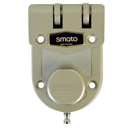 SMATO Auxiliary Lock Cylinder SM-DLH
