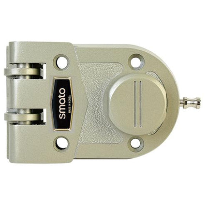 SMATO Auxiliary Lock Cylinder SM-DLH
