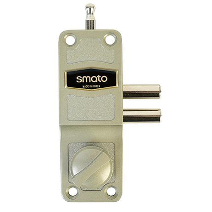 SMATO Auxiliary Lock Cylinder SM-DLMC