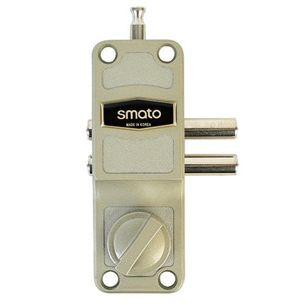 SMATO Auxiliary Lock Cylinder SM-DLMC