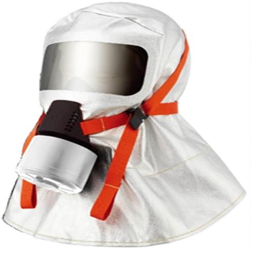 SG SAFETY Fire Escape Mask SG-F0119