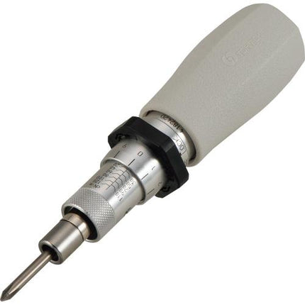 TOHNICHI Torque Screwdriver 2–500 cN·m