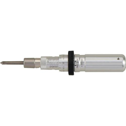 TOHNICHI Torque Screwdriver 0.2–50 kgf·cm